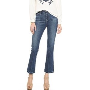Alexa Chung x AG Revolution Jeans, 9 yrs icon, 27R